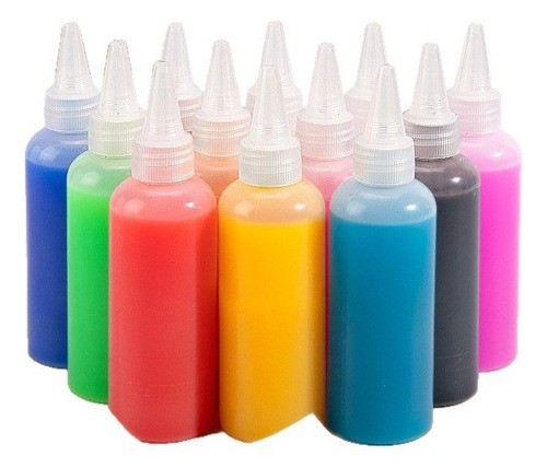 12 Botellas De Simulación Para Hacer Comida Y Agua Para Bebé