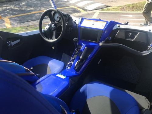Yamaha Utv Yxz 1000 Excelente Estado Vendo O Permuto
