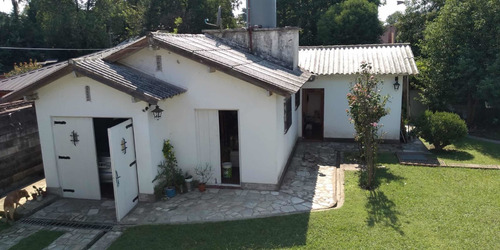 Imagen 11 de 29 de Casa Quinta Lote 1200 Mts 4amb Cochera Casa Casero