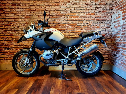 Imagen 4 de 24 de Bmw R1200 Gs Oportunidad Precio Contado !! Bamp Group