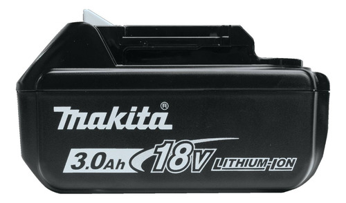 Bateria 18 V 3 Ah Makita Bl1830b Suelta 632g12-3