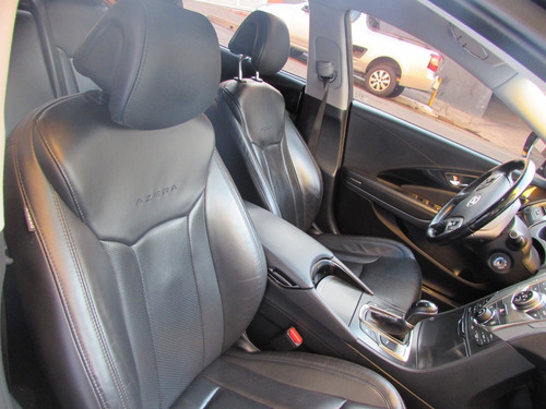 Hyundai Azera 2014 Pronta Entrega
