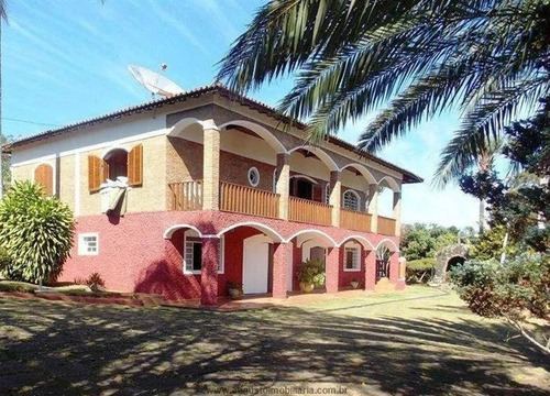 Chácaras Em Condomínio À Venda Em Atibaia/sp - Compre O Seu Chácaras Em Condomínio Aqui! - 1447065