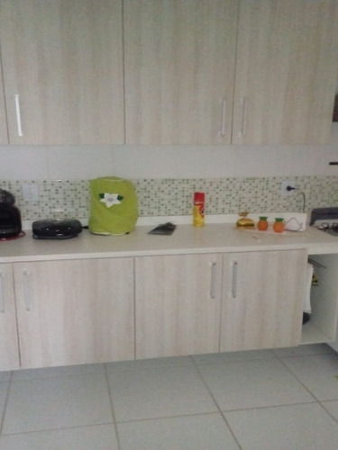 Imagem 10 de 15 de Apartamento Térreo Com 2 Quartos Área Coberta, 79m² - Quintino - Aea2133