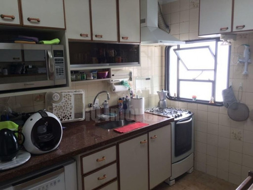 Imagem 4 de 8 de Apartamento Ótima Localização - Iq19483