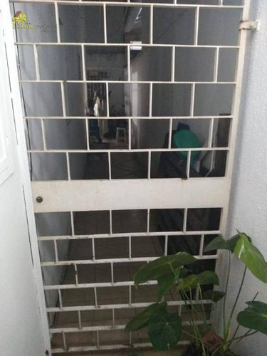 Imagem 11 de 17 de Sobrado Com 2 Dormitórios Para Alugar, 100 M² Por R$ 2.500,00/mês - Parque São Domingos - São Paulo/sp - So3184