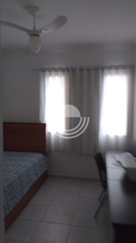 Imagem 6 de 15 de Apartamento À Venda Em Chácara Da Barra - Ap006361