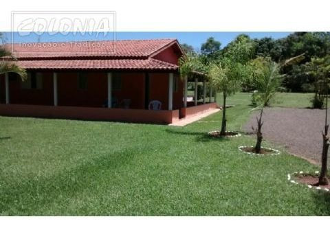 Imagem 17 de 27 de Rural A Venda - 3482605