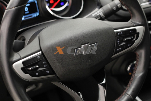 Chevrolet Onix 1.0 TURBO RS