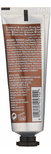 El 30 Ml Body Shop Coco Crema De Manos