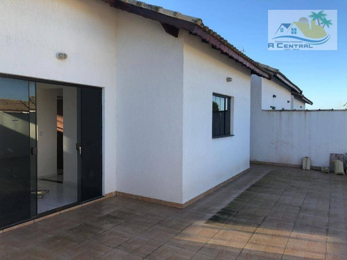 Imagem 9 de 16 de Casa Residencial À Venda, Jardim Jamaica, Itanhaém. - Ca0465