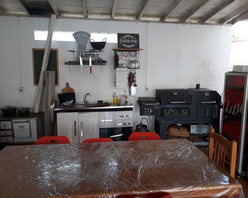 Condomínio Evangelico Estancia Arvore Da Vida Casa 250m2 4 Dorms 2 Suítes, 2 Salas, Escritorio, Sala De Jantar, Copa, Cozinha - 2939976781 - 34702993