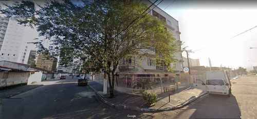 Imagem 1 de 29 de Excelente Apartamento Na Ocian, 2 Dormitórios, Mobiliado!!! - Ap0708