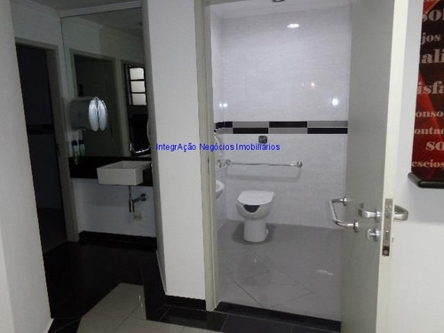 Imagem 12 de 14 de Sala Comercial 180m², 03 Banheiros. Excelente Localização, A Três Quadras Da Estação De Metrô República - Linha Vermelha/amarela. - 20012900 - 34825447