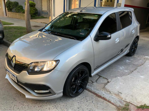 Renault Sandero 2.0 Rs 145cv