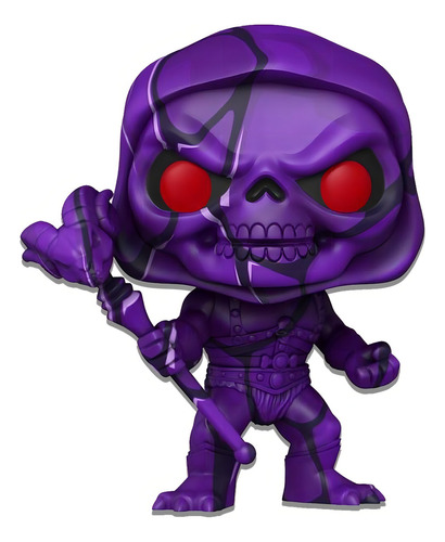 Funko Skeletor 17 Amos Del Universo