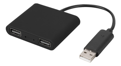 Imagen 2 de 10 de Adaptador Convertidor De Ratón Y Teclado Para Ps4/xbox One/s