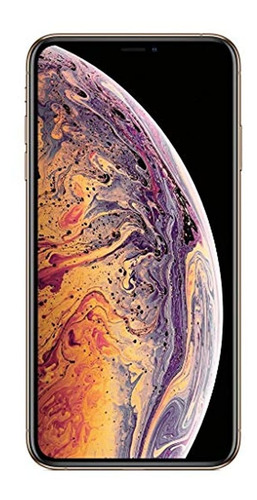 Apple iPhone XS Max (64 Gb) - Dorado