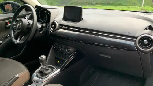 Mazda 2 1.5 Touring