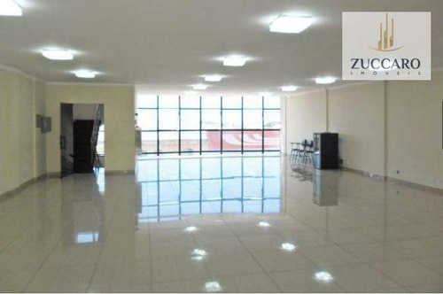 Prédio, 950 M² - Venda Por R$ 3.500.000,00 Ou Aluguel Por R$ 25.000,00/mês - Cidade Jardim Cumbica - Guarulhos/sp - Pr0277