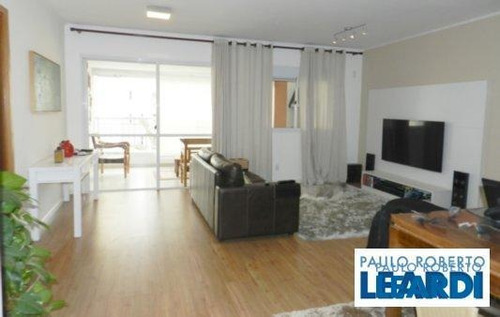 Imagem 3 de 15 de Apartamento - Morumbi - Sp - 358478