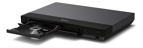 Sony Ubp-x700m 4k Ultra Hd Cine En Casa Streaming Blu-ray...