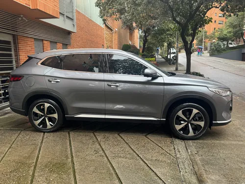 BYD Song Plus 1.5 Dm-I Gl