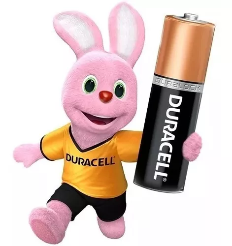 PILA DURACELL AAA X 2 U.