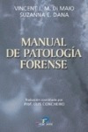 Manual De Patología Forense