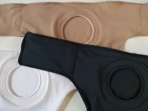 Ropa Para Ostomizados