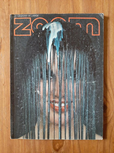 Zoom Le Magazine De L Image Nro. 81