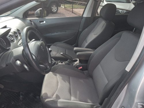 Peugeot 308 1.6 Allure