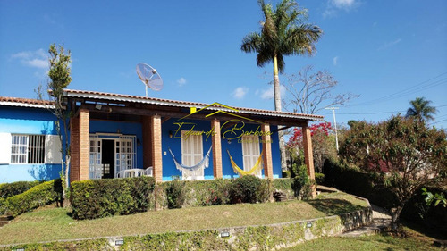 Imagem 3 de 7 de Chacara - Ch00052 - 70811340