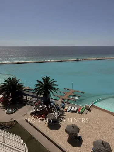 Algarrobo, Oportunidad Unica Gran Departamento San...
