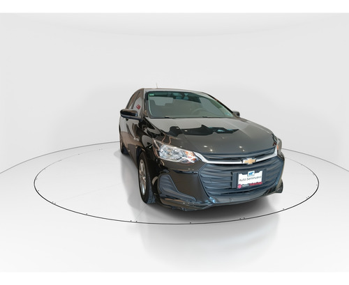 Chevrolet Onix 1.0t Lt At