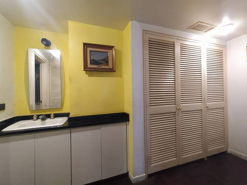 Imagen 20 de 30 de Apartamento En Venta El Pedregal La Castellana