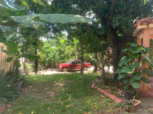 Vendo Lotes En Bayahibe A 5 Minutos De La Playa Fed