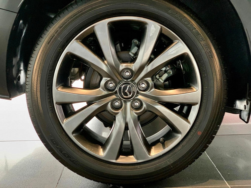 Imagen 9 de 14 de Mazda Cx30 Grand Touring Lx Awd Machine
