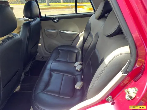 Lifan 320 1.3cc Mt Aa 4x2