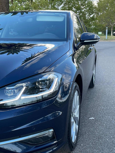 Volkswagen Golf 1.4 Highline Tsi Dsg