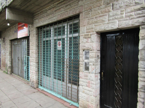 Imagen 20 de 21 de Venta De Local Con Vivienda