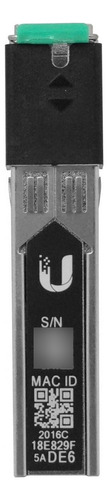 Módulo Sfp 1-sc/apc Para Ubiquiti Gpon Clickbox