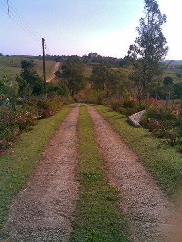 Imagem 6 de 10 de Chácara Residencial À Venda, Parque Monte Bianco, Araçoiaba Da Serra - . - Ch0002