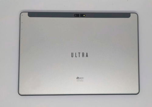 Tela Touch Tablet Multilaser Ultra U10