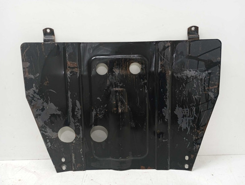 Protetor De Cárter Fiat Toro 1.3 4x2 Flex Aut 22/23 93454 (Usado)