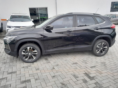 Chevrolet Tracker 1.2 TURBO FLEX PREMIER AUTOMÁTICO