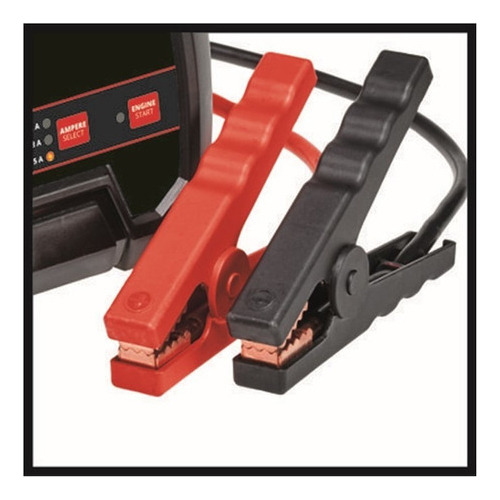 Cargador De Baterías Para Automóvil 3-300 Ah Einhell