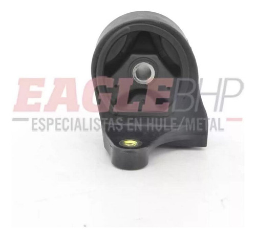 Soporte Motor Civic 1.7l L4 2001-2005 Tras Sedan Std 5vel