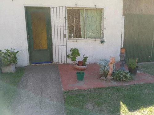 Venta Casa Dos Dormitorios Parque Del Plata Usd 65.000