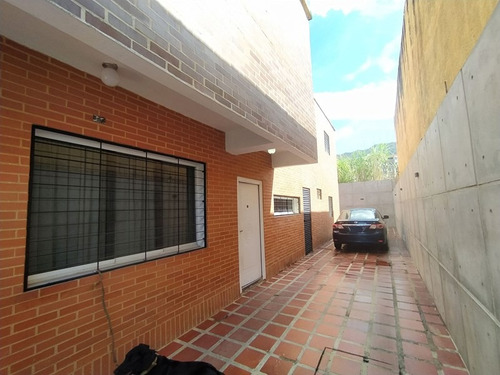 Se Vende Casa Jandin Mañongo Naguanagua Prc-095